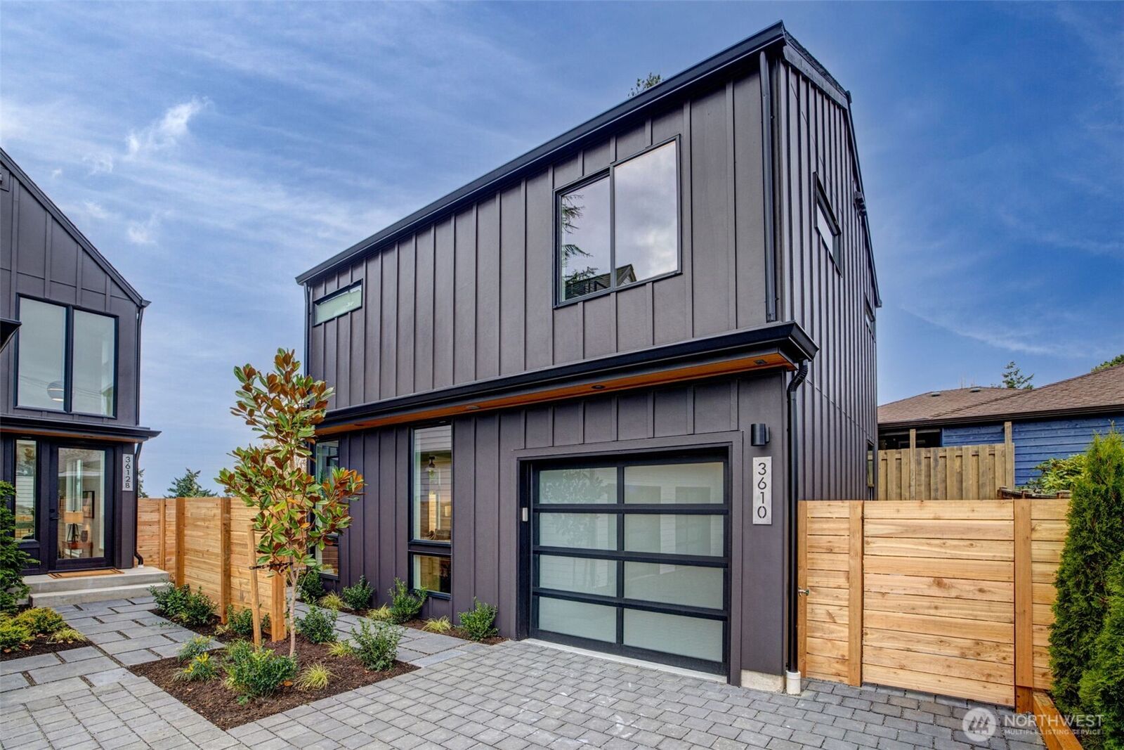 Property Photo:  3610 SW Othello Street  WA 98126 