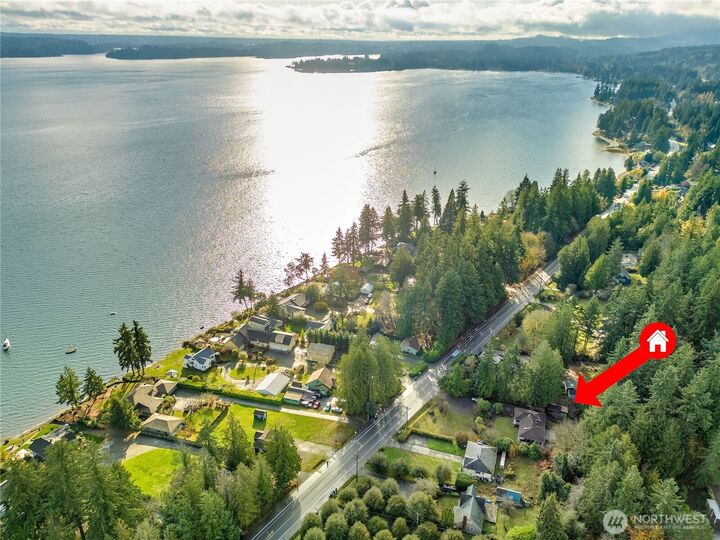 Property Photo: 7575 Chico Way NW WA 98312