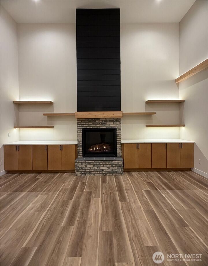 Property Photo: 9303 129th Street Ct NW WA 98329