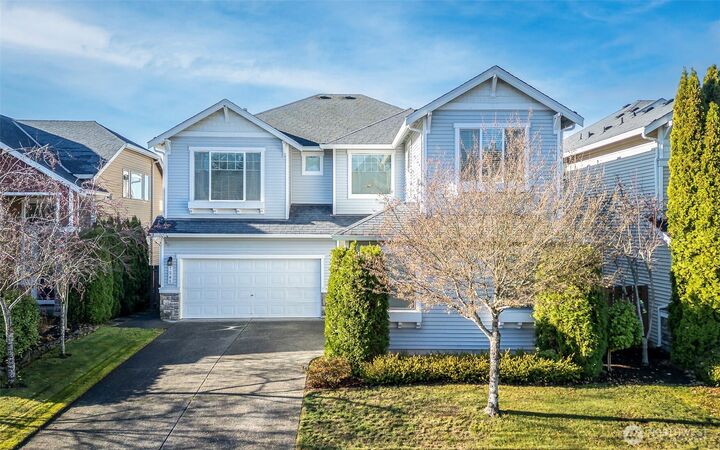 Property Photo: 7205 Perry Avenue SE WA 98092