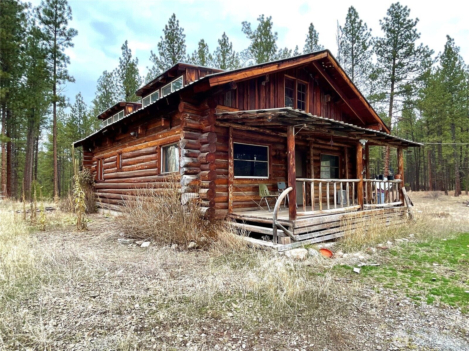 Property Photo:  27  Gooseberry Way  WA 98855 