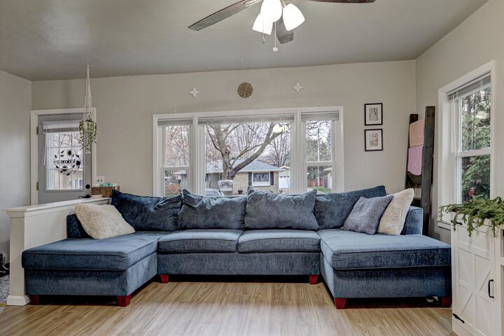 Property Photo: 1631 N Racine Street WI 54911