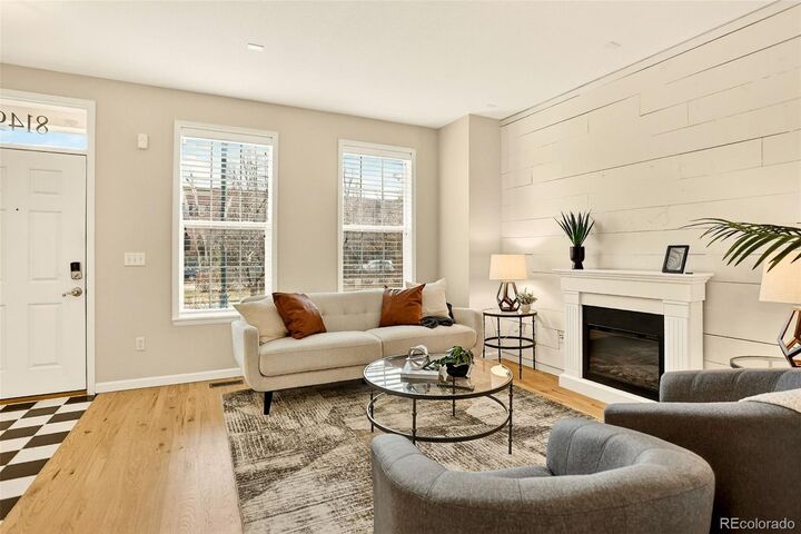 Property Photo:  8149 E 29th Avenue  CO 80238 