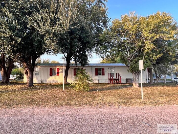 Property Photo: 27461 Minnesota Dr TX 78559