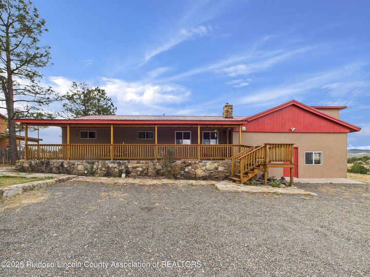 Property Photo:  112 Mt Terrace Drive  NM 88316 