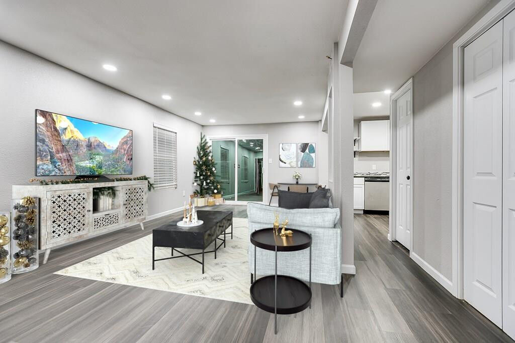 Property Photo: 6622 Knickerbocker Road TX 76904