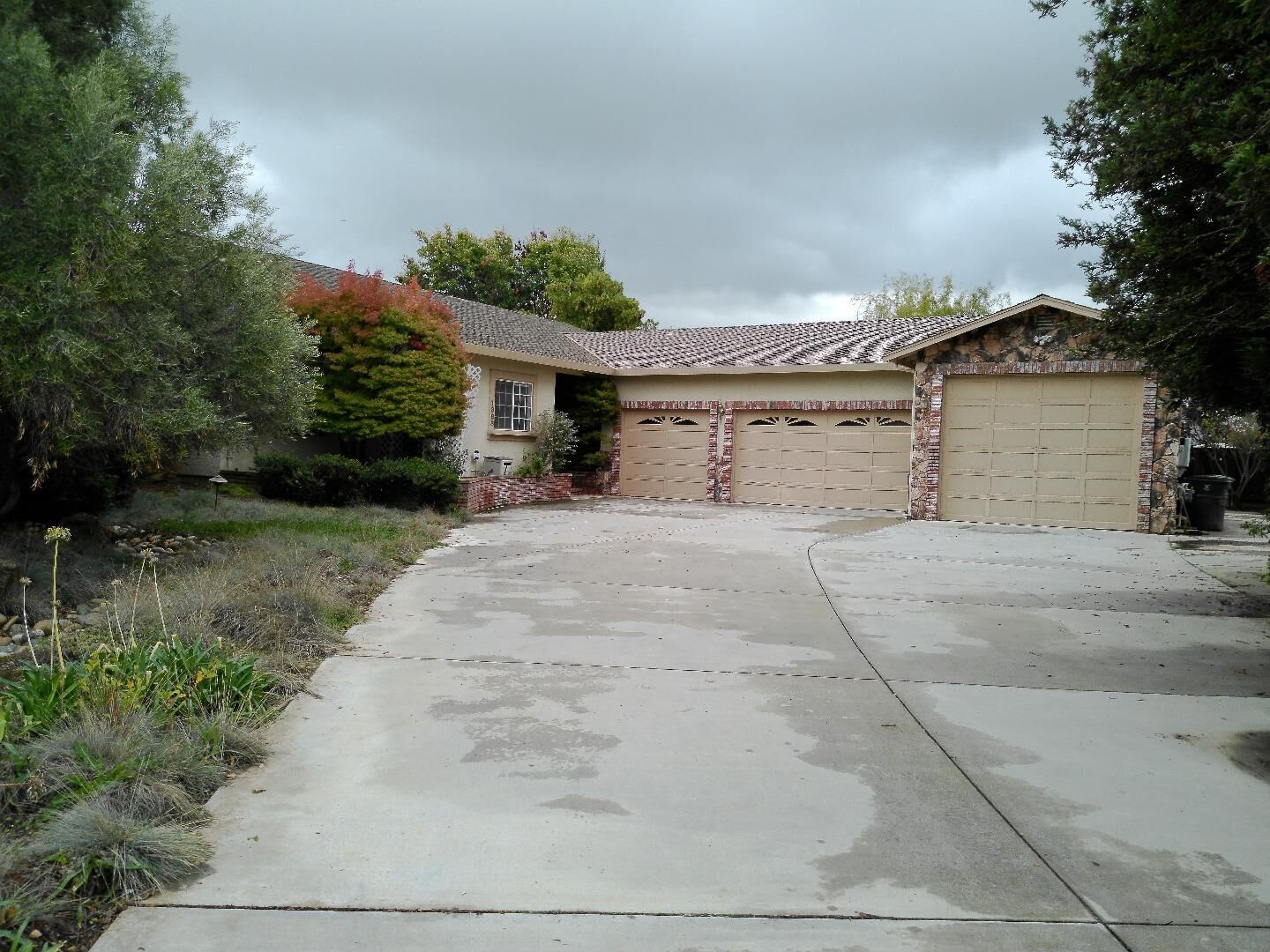 Property Photo: 1388 Sonnys Way CA 95023