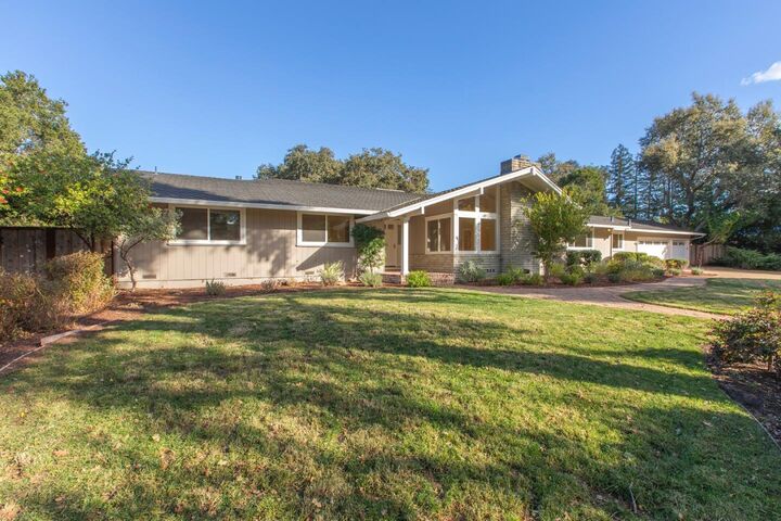 Property Photo: 27696 Vogue Court CA 94022