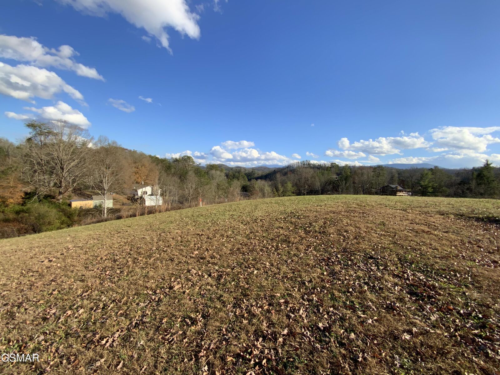 Property Photo: Lot 71 Max Ridge Lane TN 37862