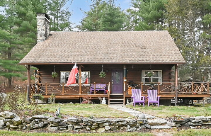 999 Tolland Stage Road  Tolland CT 06084 photo