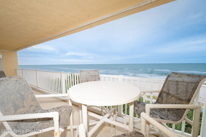 Property Photo:  1791 Hwy A1a  Apt  FL 32937 