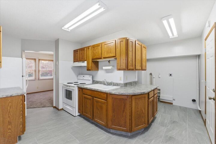 Property Photo: 1014 N 31st Street IA 51501