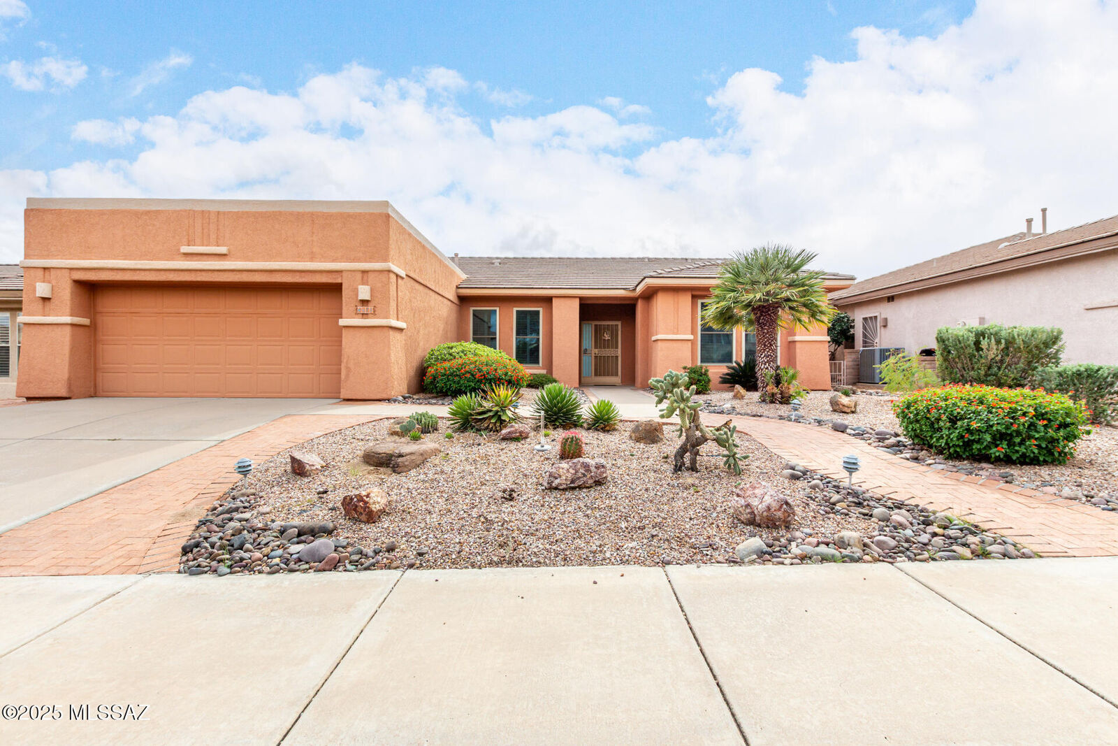 Property Photo: 4673 S Golden Arrow Drive AZ 85622