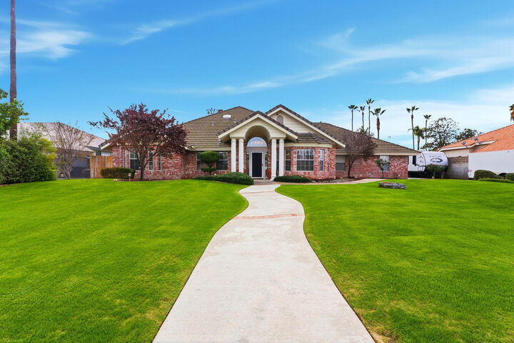 13201 Meacham  Bakersfield CA 93314 photo