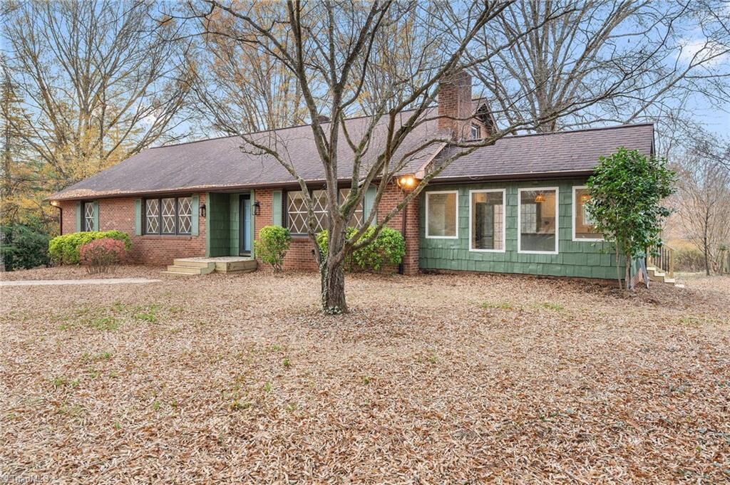 Property Photo: 1380 Conrad Sawmill Road NC 27023