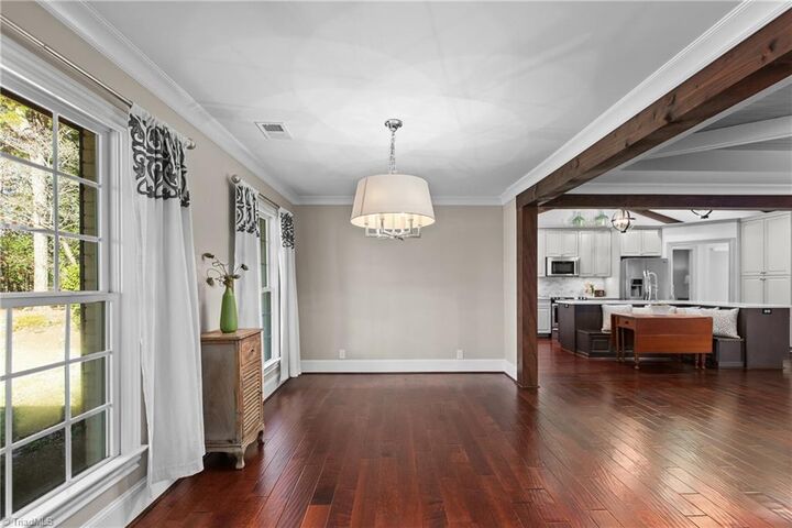 Property Photo:  1815 Guilford College Road  NC 27282 