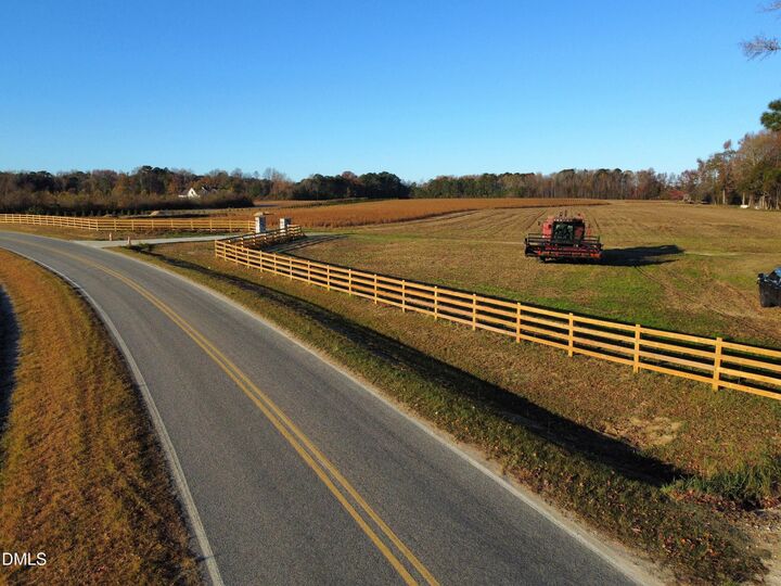 Property Photo:  553 Ollie Road  NC 27542 