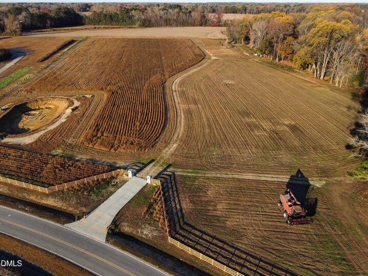 Property Photo:  553 Ollie Road  NC 27542 