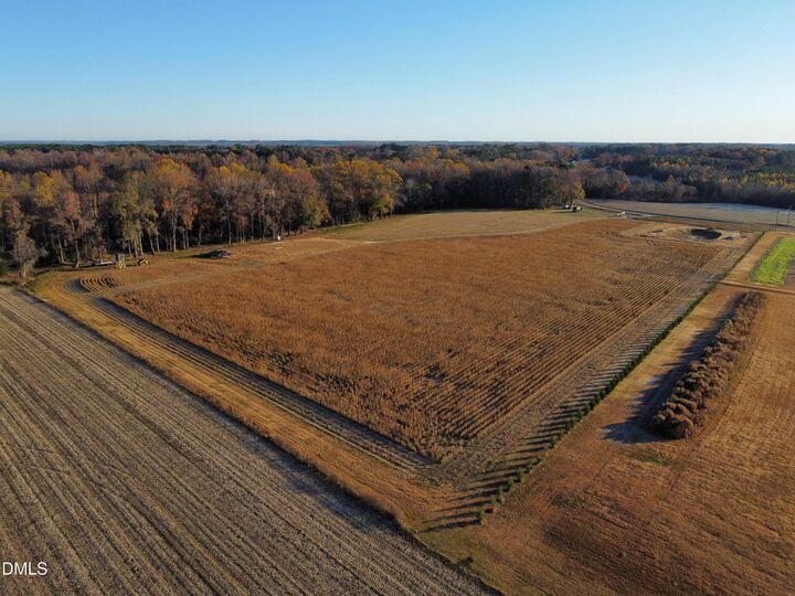 Property Photo: 553 Ollie Road NC 27542