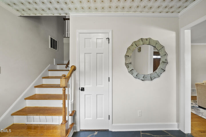 Property Photo:  6800 Candlewood Drive  NC 27612 