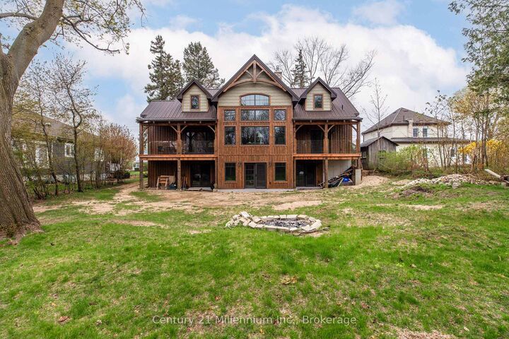 Property Photo:  166 Clarendon Street  ON N0H 2L0 