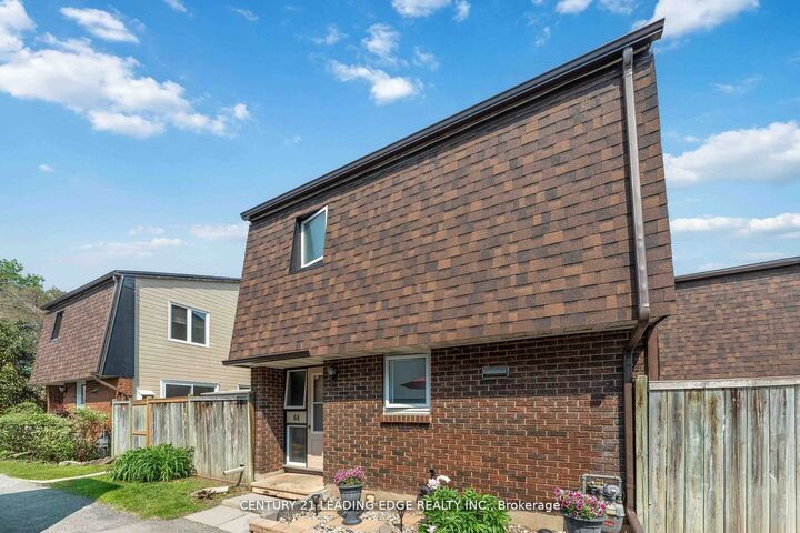 Property Photo: 3691 Albion Road 64 ON K1T 1P2