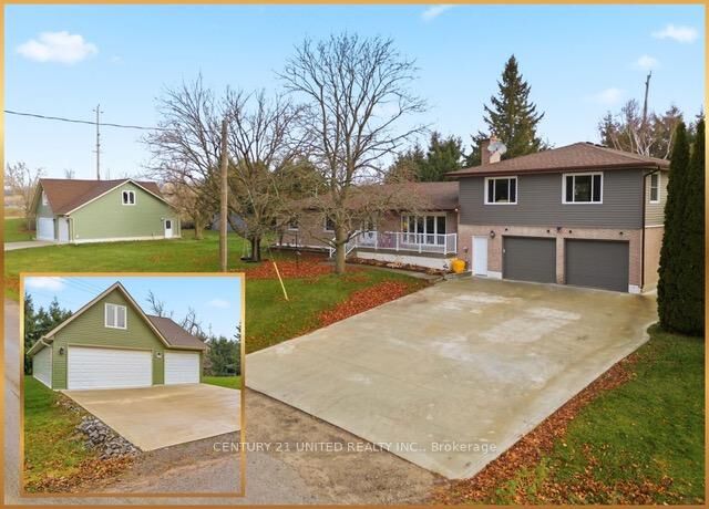 2425 Preston Road  Cavan Monaghan ON L0A 1C0 photo