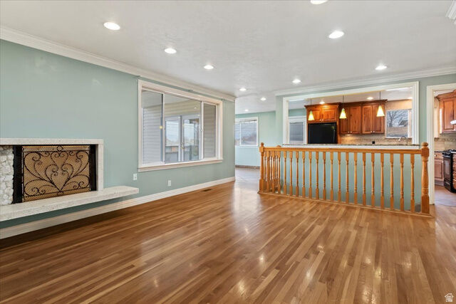 Property Photo: 4912 W Trail Ave UT 84120