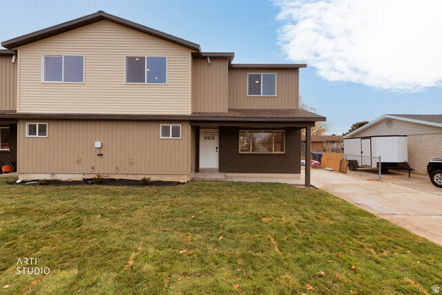 243 W 310 N  Orem UT 84057 photo