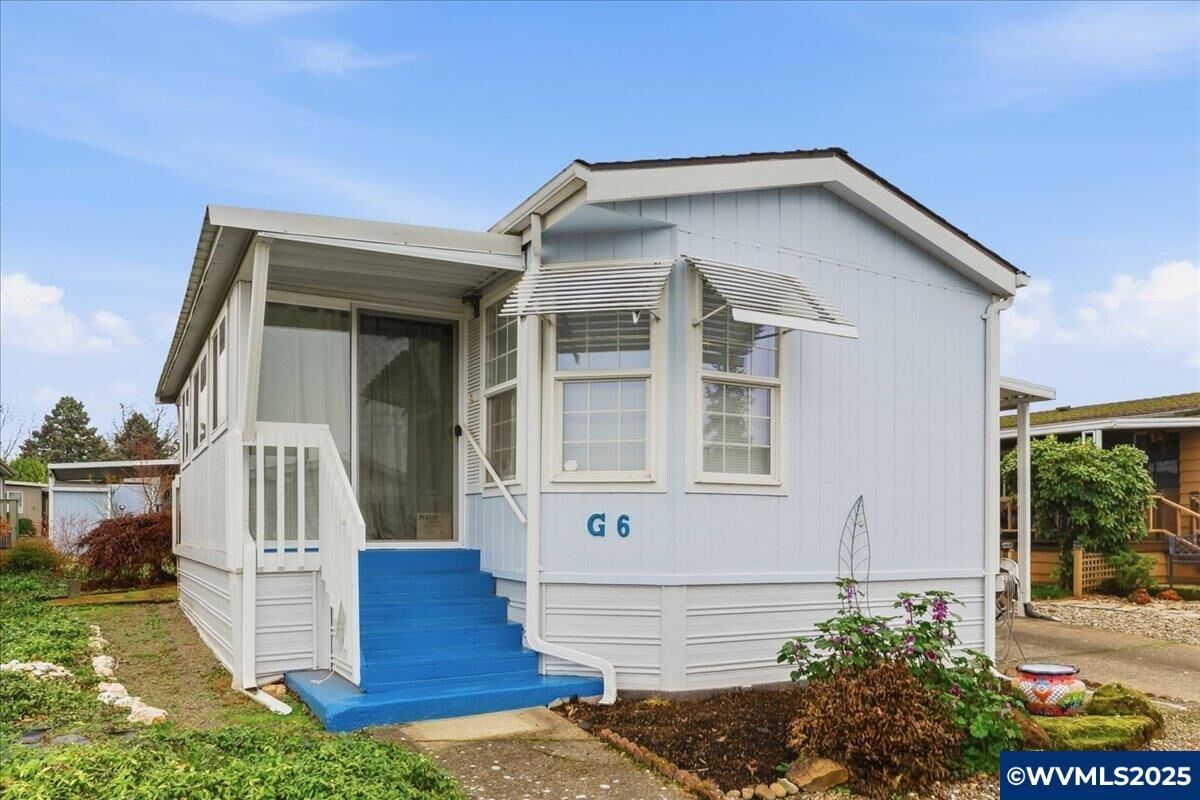 Property Photo:  4940 Sunnyside #G6 Rd SE G6  OR 97302 