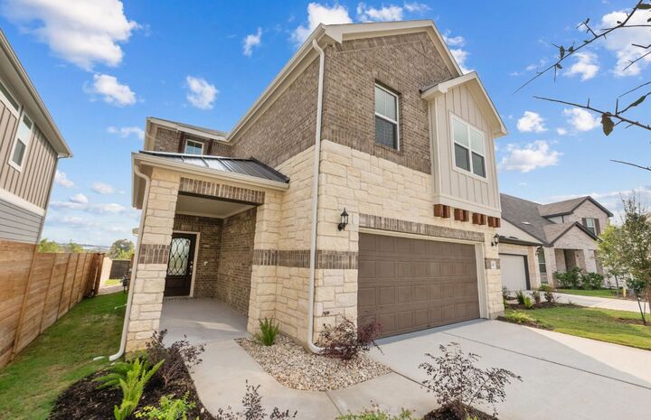 Property Photo:  140 Inlet Lane  TX 78641 