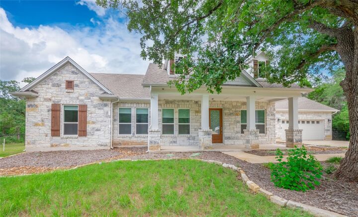 13503 Carpenter Lane  Manchaca TX 78652 photo