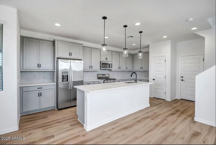 43278 N Hinoki Street  Queen Creek AZ 85140 photo