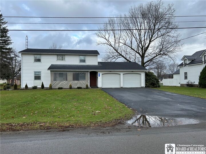Property Photo:  8714 Knowlton Road  NY 14724 