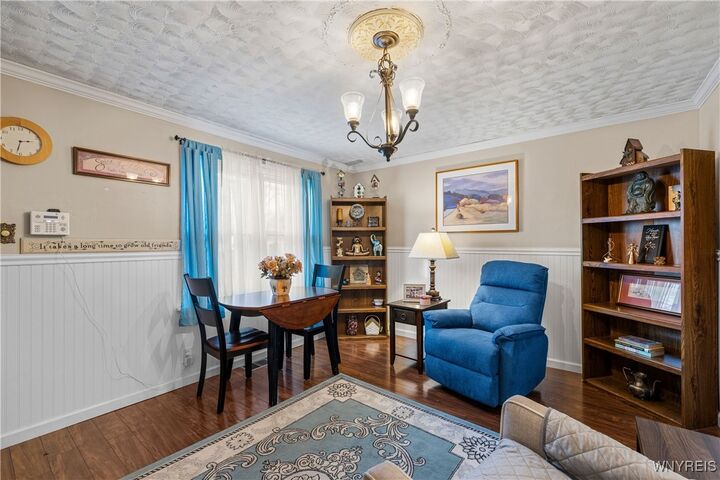 Property Photo:  445 71st Street  NY 14304 