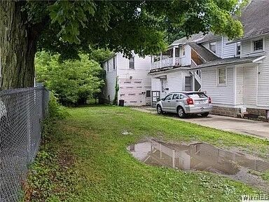 Property Photo: 109 W Green Street NY 14760