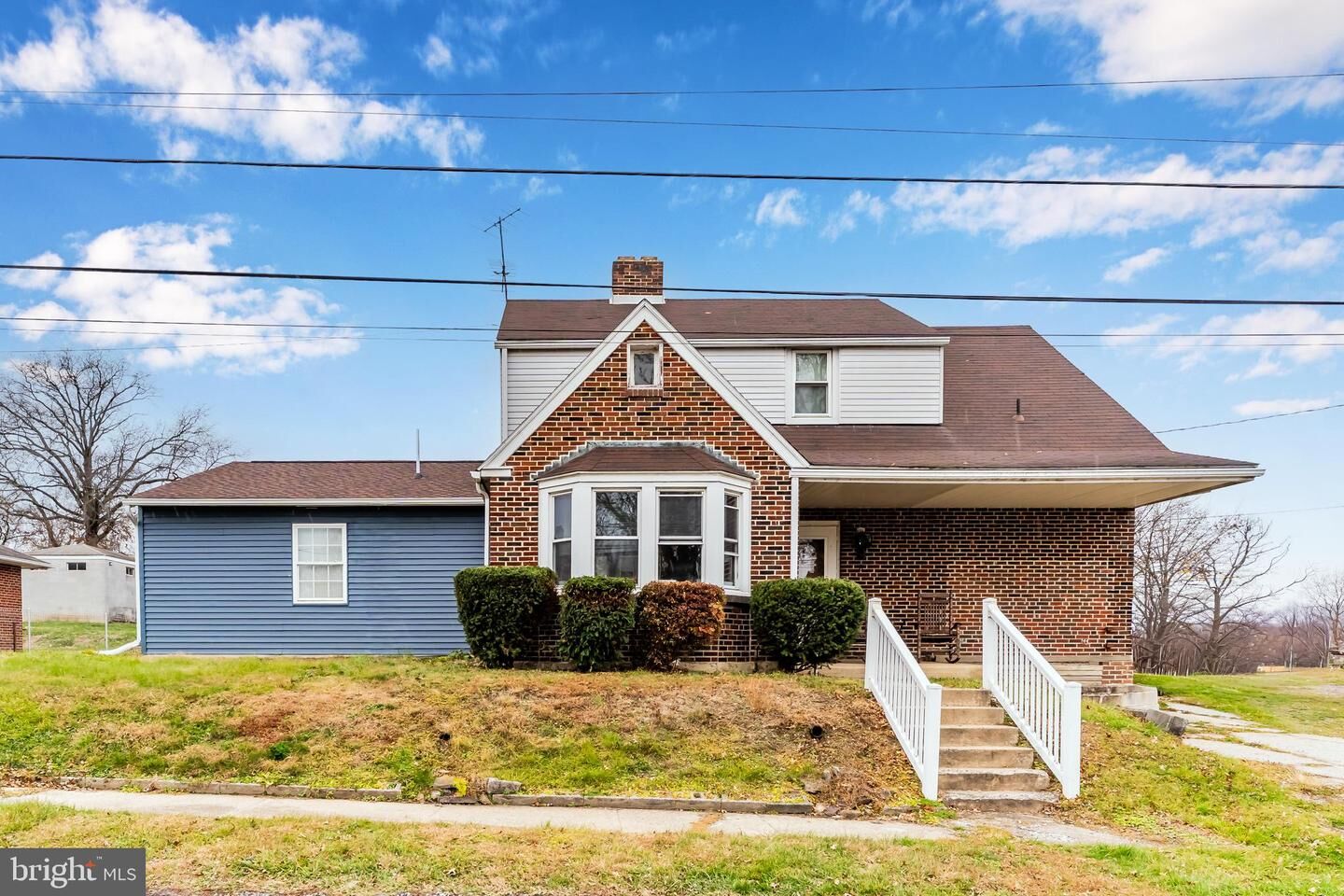 Property Photo:  8 Helen Street  PA 17025 