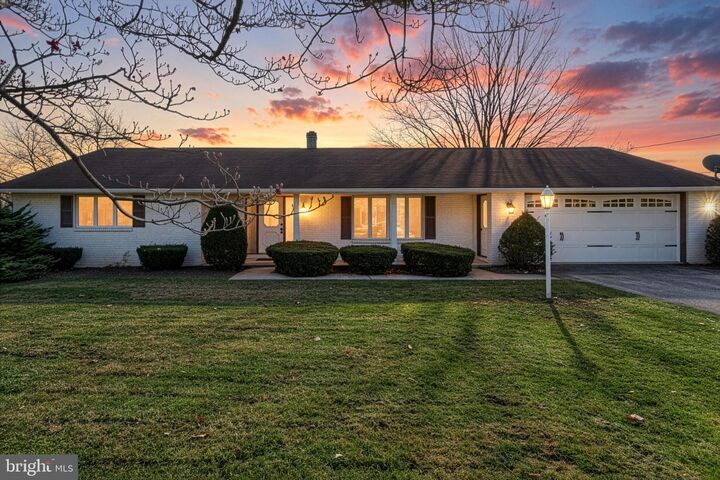 Property Photo:  3936 N Rohrbaugh Road  PA 17360 