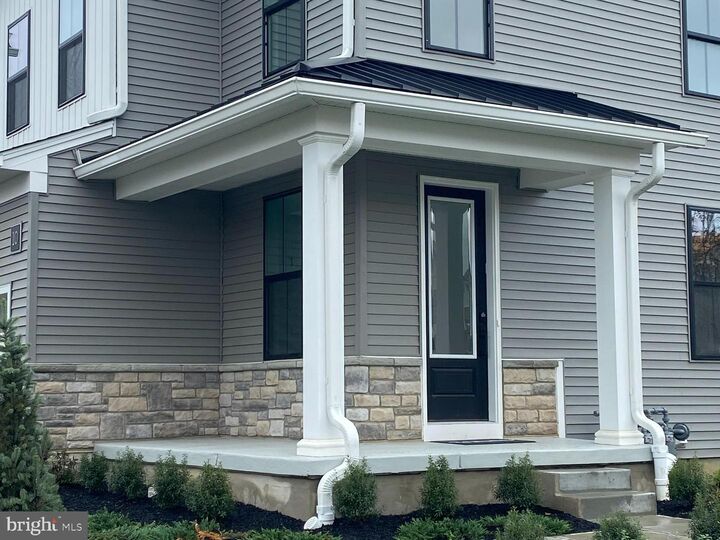 Property Photo:  10 Cherry Lane  NJ 08550 