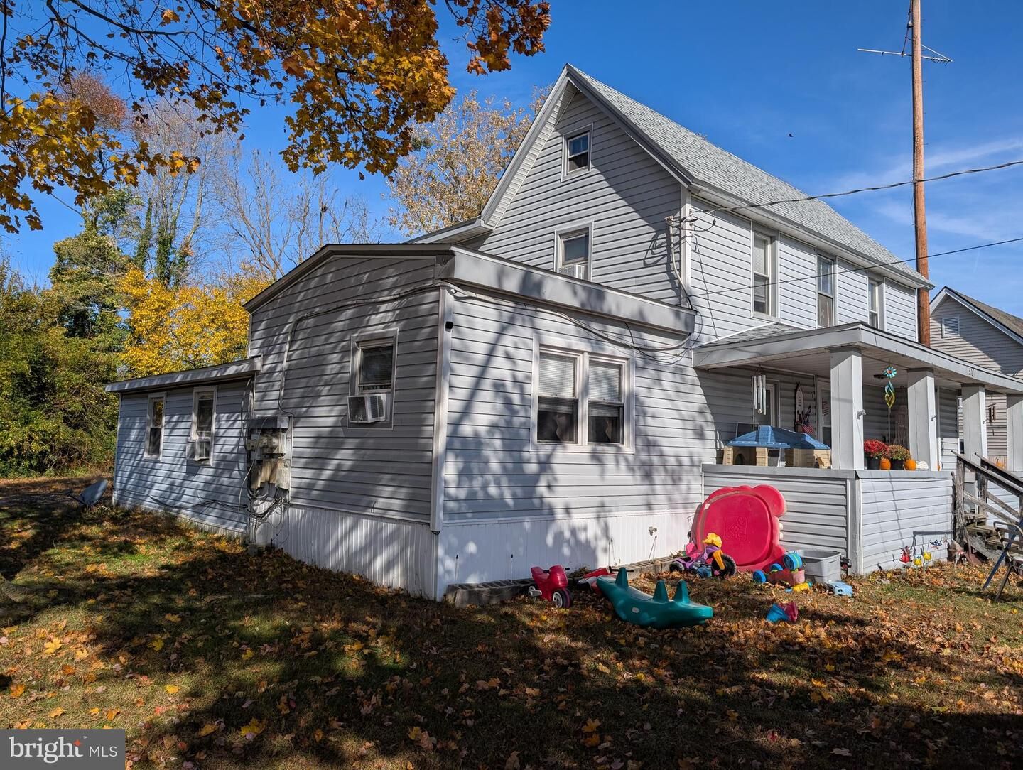 Property Photo:  510 S Main Street  MD 21830 