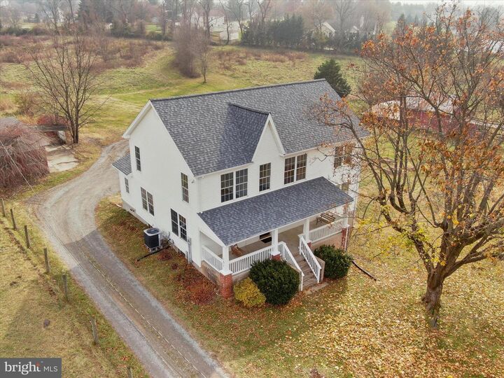 151 Starsign Lane  Charles Town WV 25414 photo