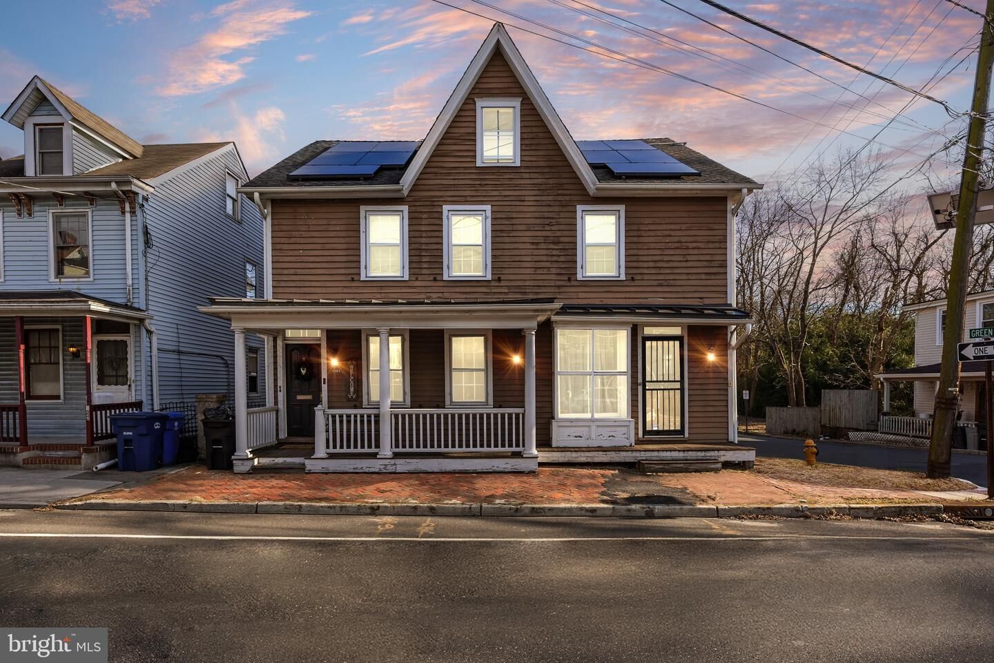 Property Photo:  118 Mill Street  NJ 08060 