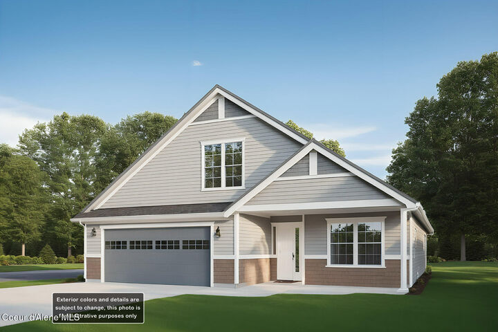 8930 W Swather Ave  Rathdrum ID 83858 photo