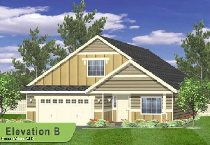 Property Photo:  8930 W Swather Ave  ID 83858 