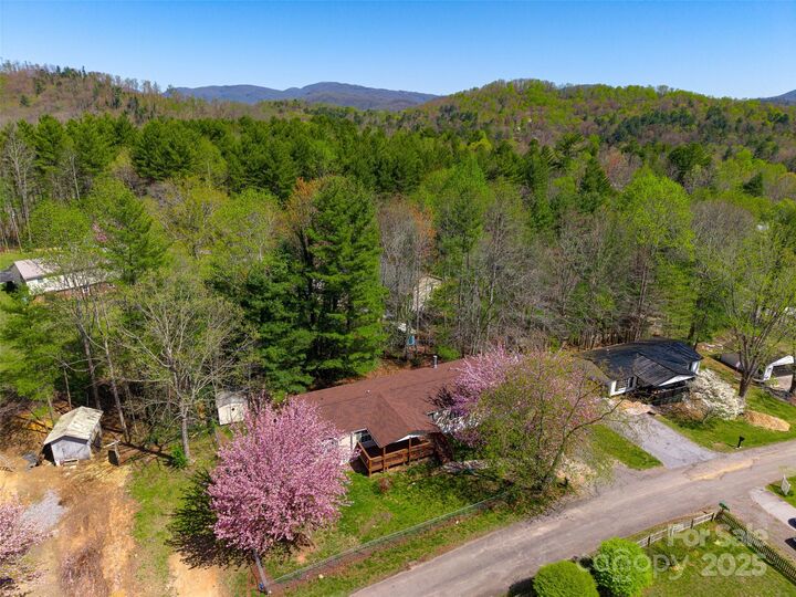 Property Photo: 5 Concord Knoll Lane NC 28803