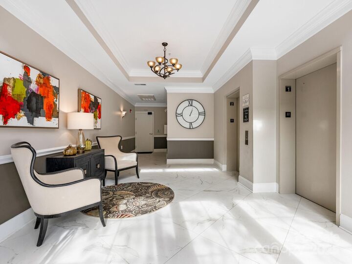 Property Photo: 6785 Louisburg Square Lane 33 NC 28210