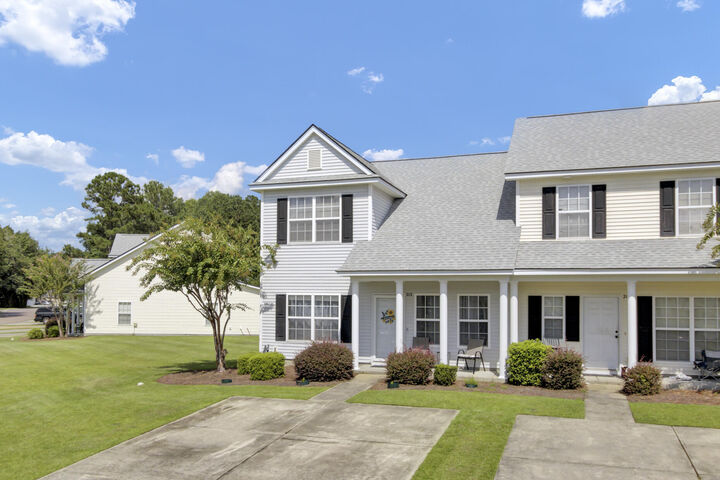 Property Photo: 212 Congaree River Drive SC 29485