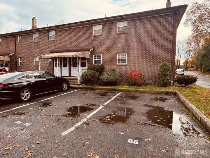 Property Photo:  6501 Avenue C  NJ 08837 