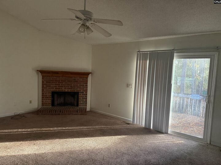 Property Photo: 101 Quinton SC 29229