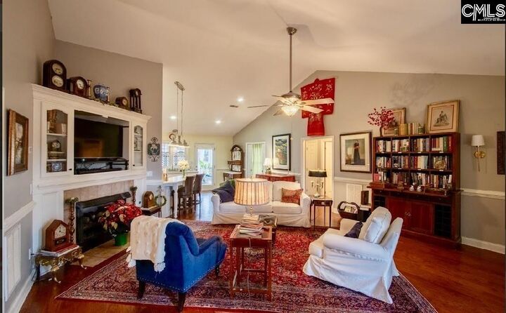 Property Photo:  500 Calcutta  SC 29172 